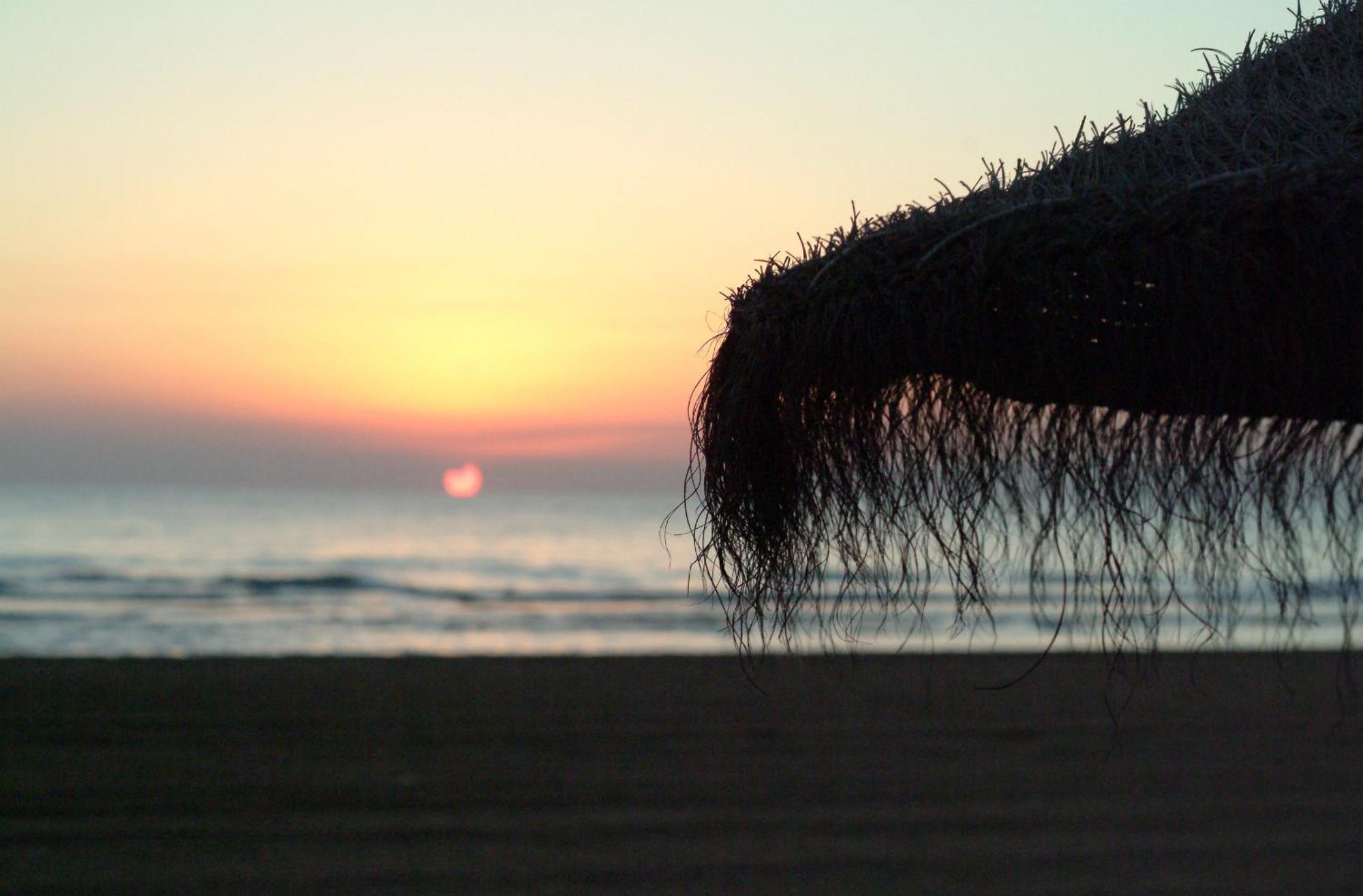 Ag Presidente Daire Playa de Gandia Dış mekan fotoğraf