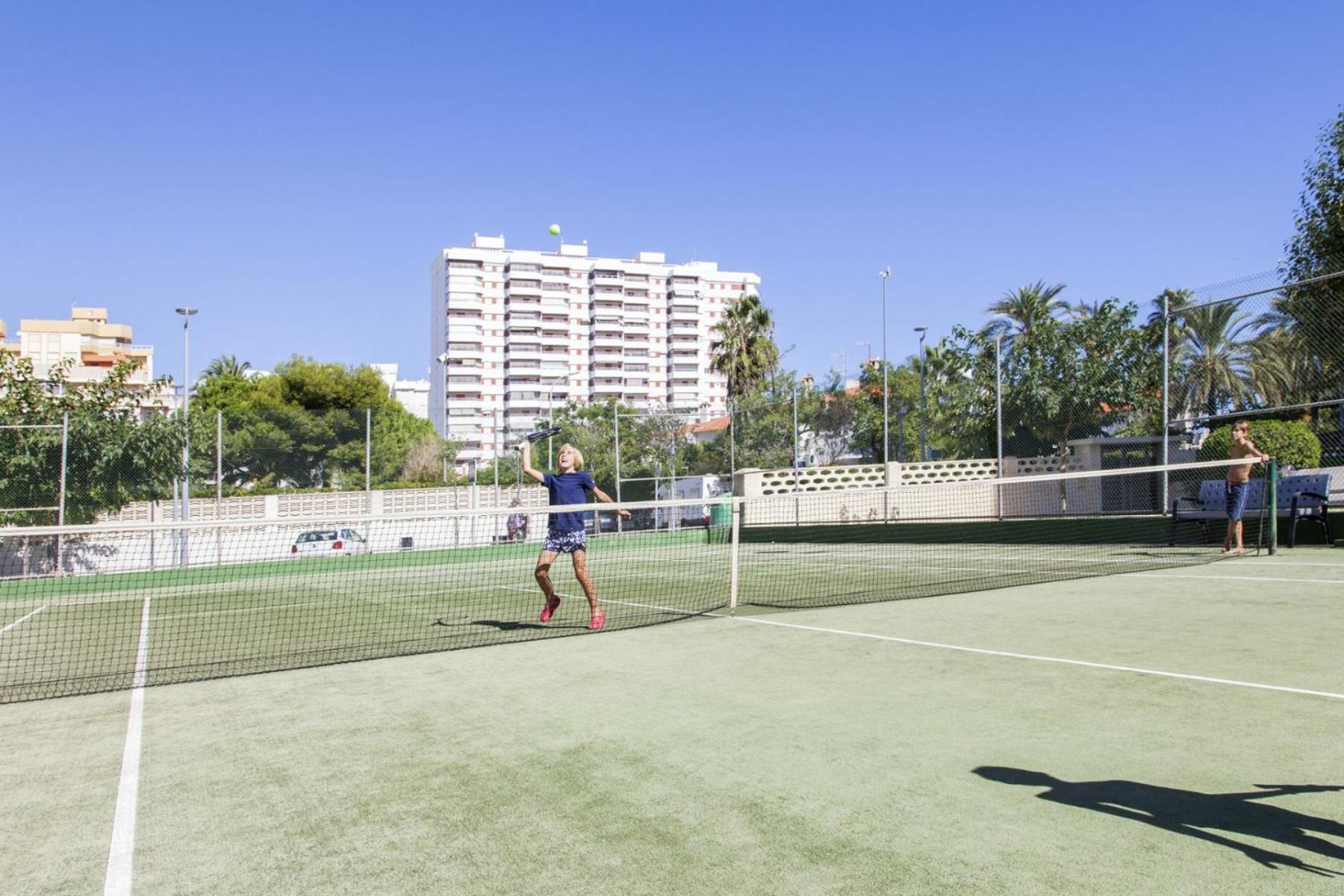 Ag Presidente Daire Playa de Gandia Dış mekan fotoğraf