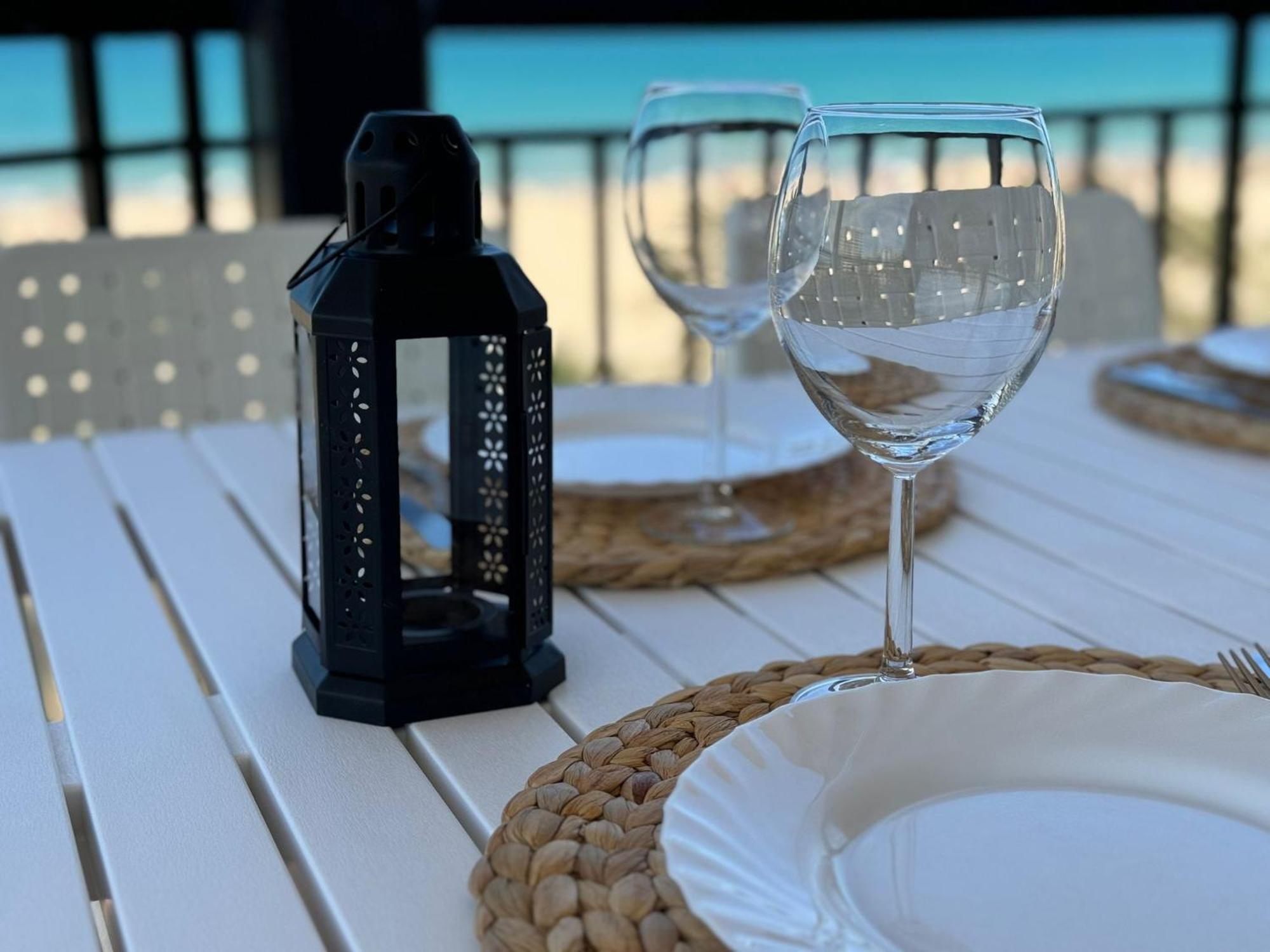 Ag Presidente Daire Playa de Gandia Dış mekan fotoğraf