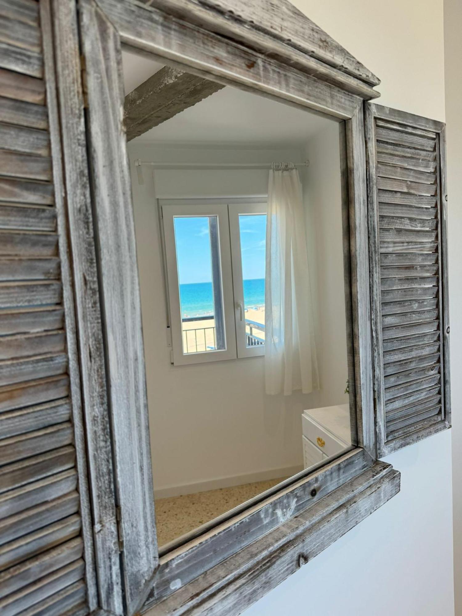 Ag Presidente Daire Playa de Gandia Dış mekan fotoğraf